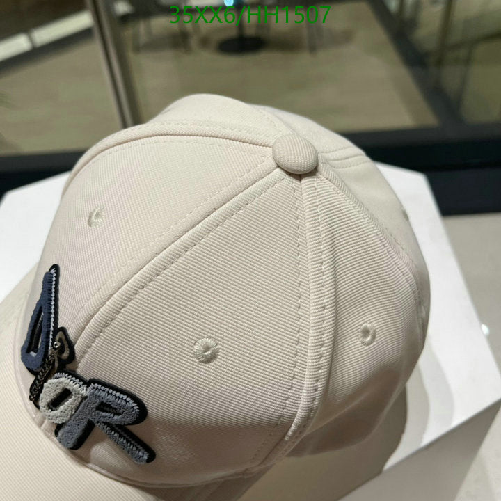 SAMC - DOR Caps & Hats - 129