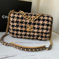 Satchel Bags - CHL Bags - 320