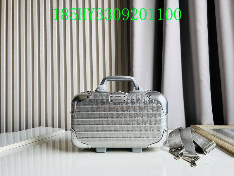 Glami - DOR Bags - 1186