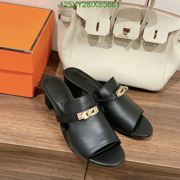 SAMC - HMS Women Shoes - 384