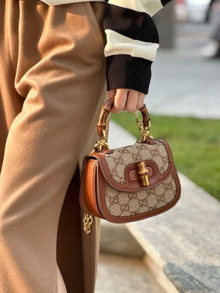 Satchel Bags - GCI Bags - 752