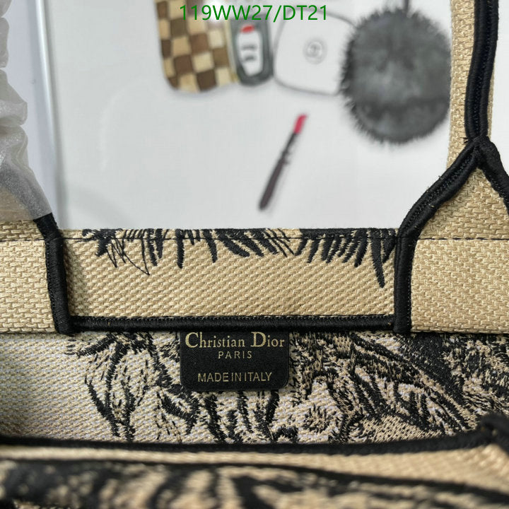 SAMCC - DOR Bags - 964