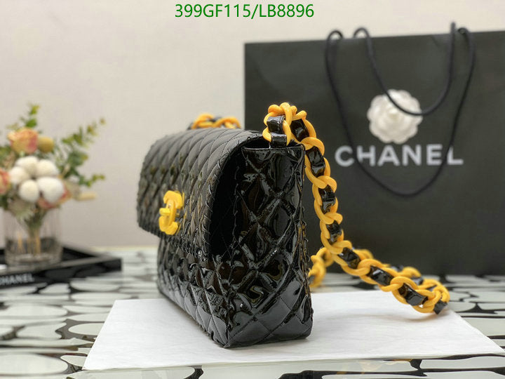 SAMC - CHL Bags - 735