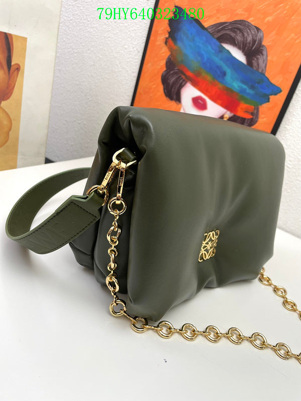 Satchel Bags - LWE Bags - 101