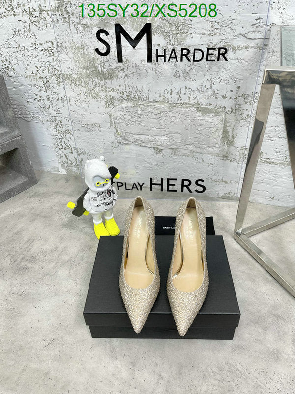 SAMC - YLS Women Shoes - 069