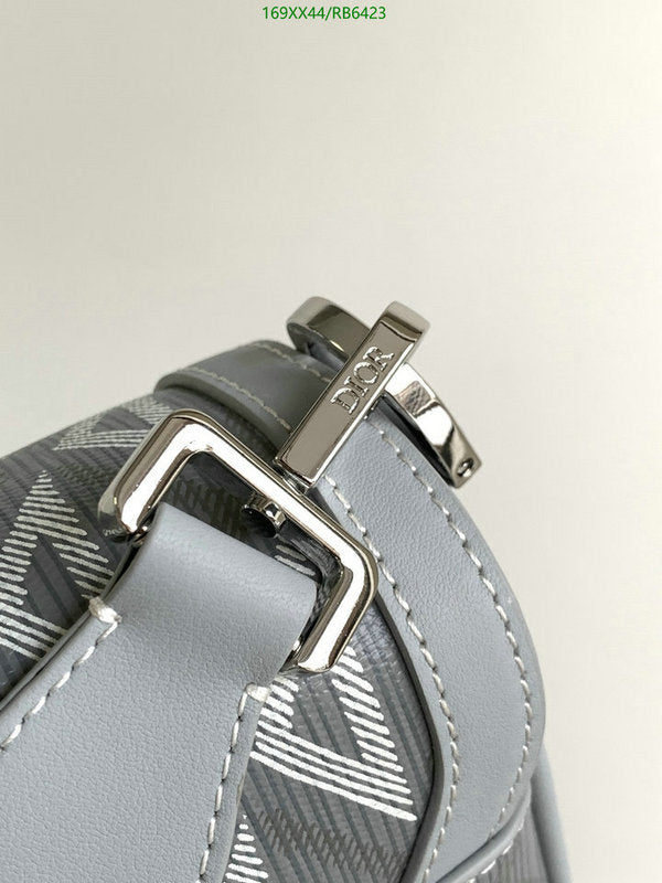 SAMCC - DOR Bags - 1259