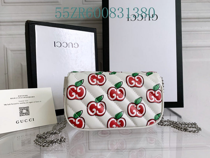 Glami - GUKI Bags - 2353