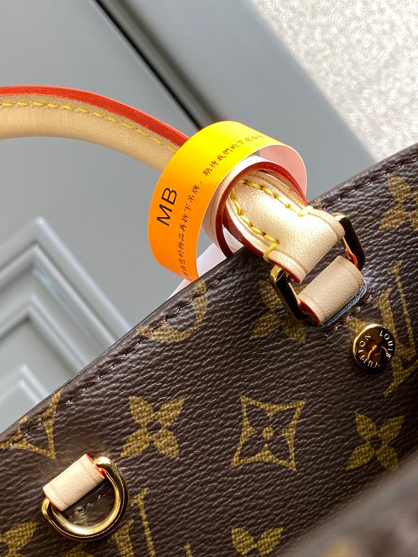Satchel Bags - VL Bags - 1787