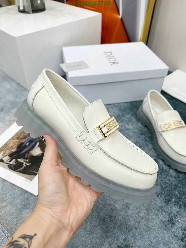 SAMCC - DOR Women Shoes - 1962