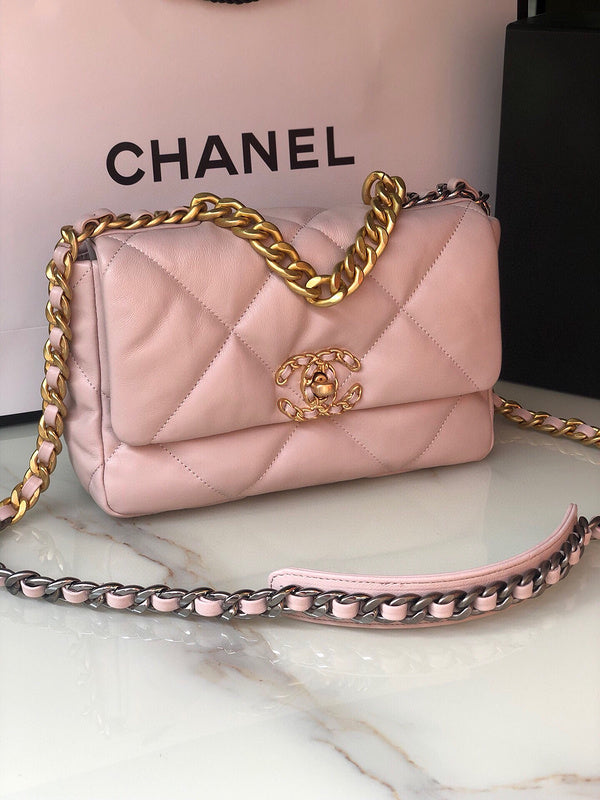 Chanel Bags