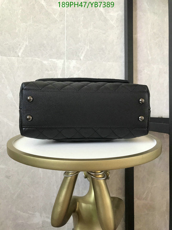 SAMC - CHL Bags - 744