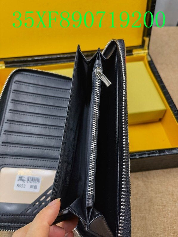 Glami - BOR Wallet - 145