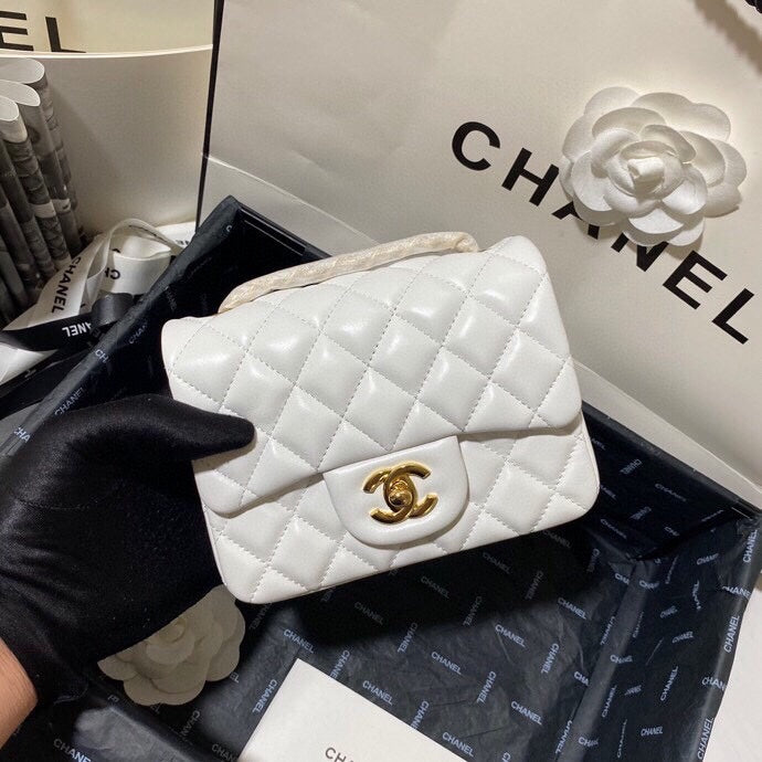 Satchel Bags - CHL Bags - 4540