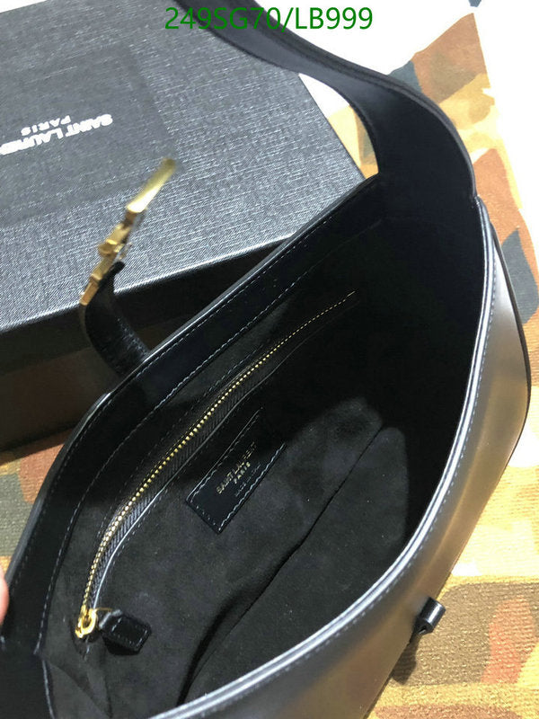 SAMC - YLS Bags - 460