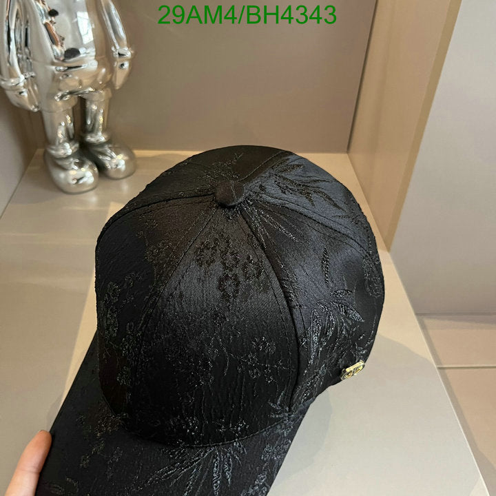 SAMC - DOR Caps & Hats - 008