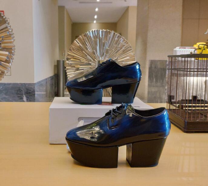 GlamyWomen Shoes - 561