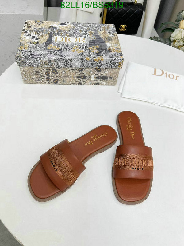 SAMCC - DOR Women Shoes - 1470