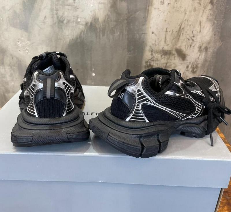 SAMC - BG Men Shoes - 113