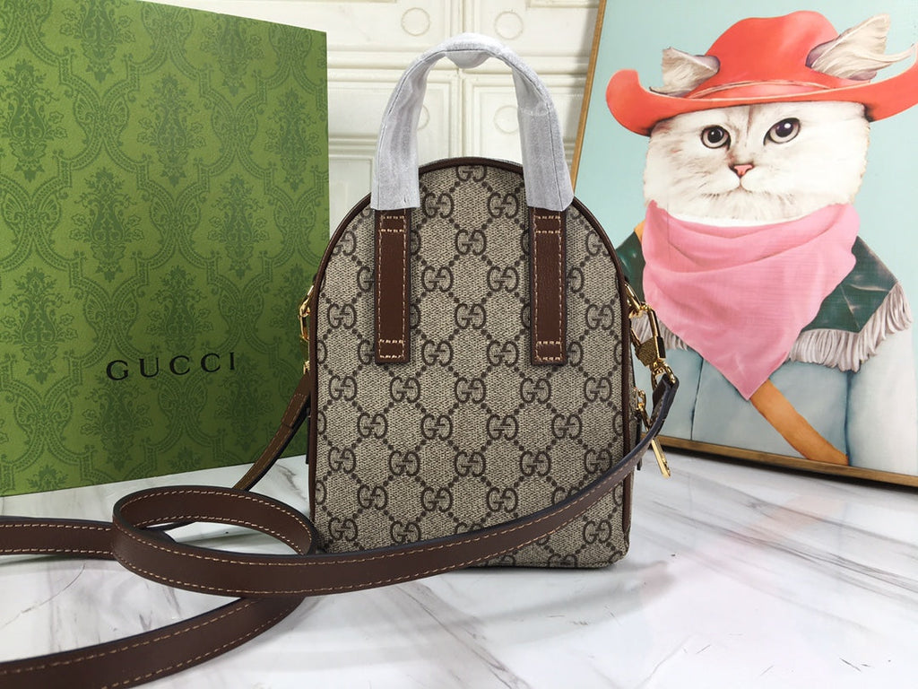 EN - Luxury Bags GCI 565