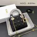 Satchel Bags - DOR Bags - 201