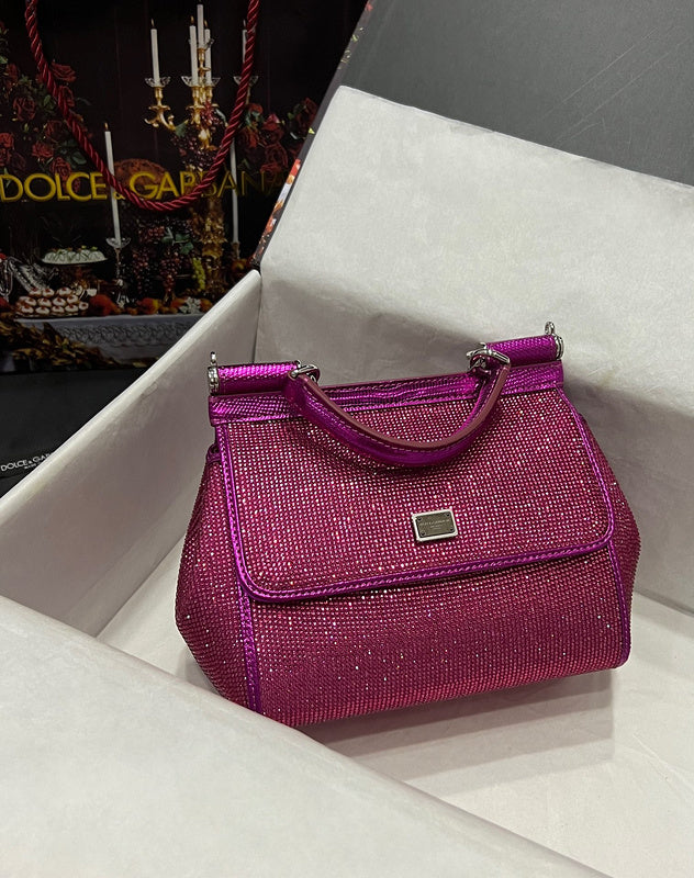 Glamy - DG bag - 043