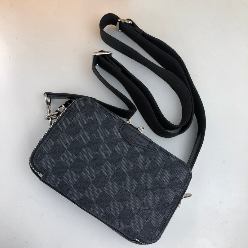 Glami- Glami- Lu-Vi bags - 3923
