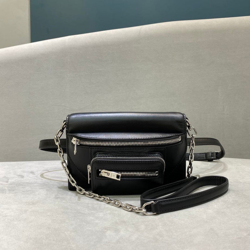 Satchel Bags - BGA Bags - 302