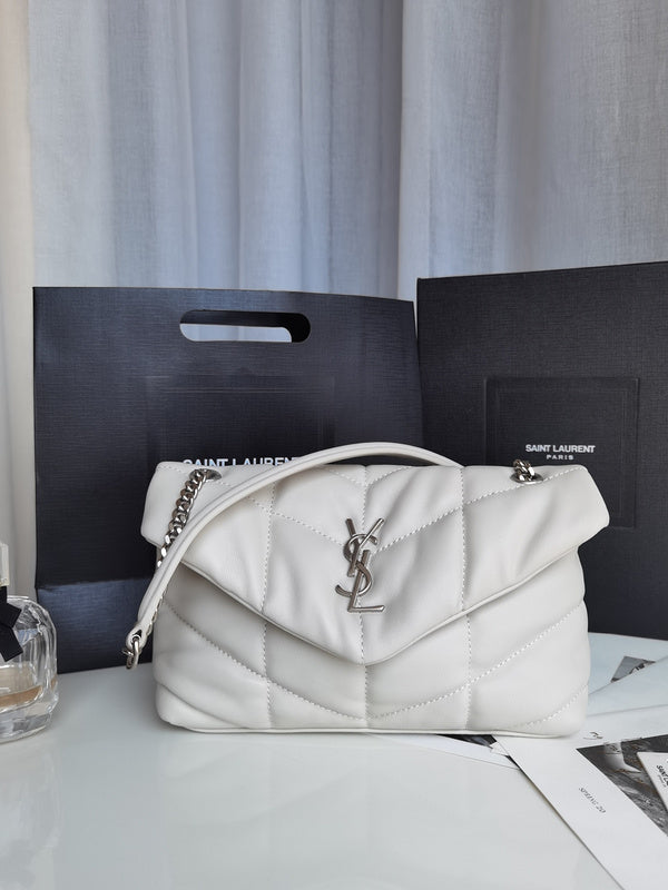 Glamy - YLS Bags - 1219