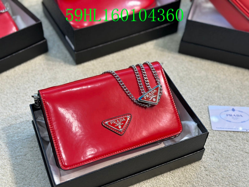Satchel Bags - PDA Bags - 3685