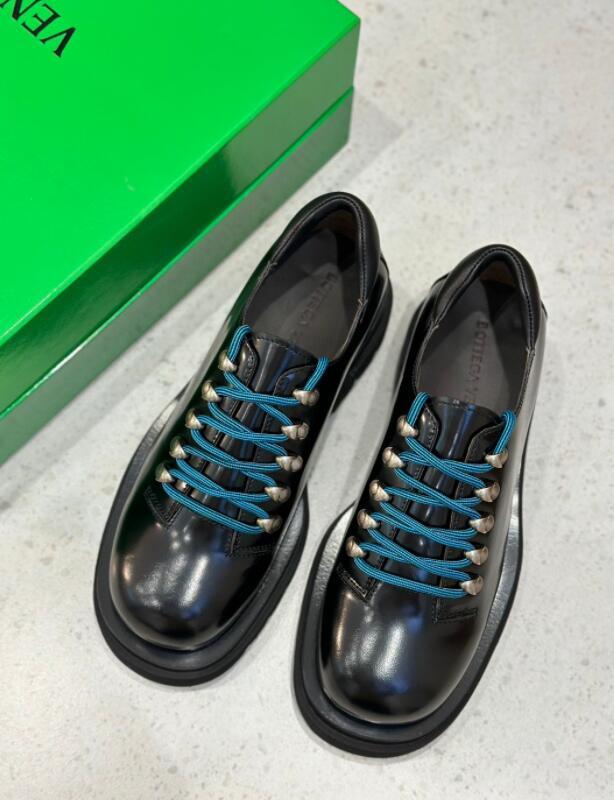 SAMC - BOV Men Shoes - 105