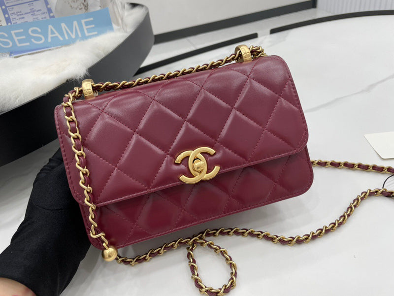 ELE - CHL Bags - 596
