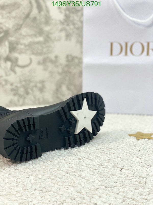 SAMCC - DOR Women Shoes - 1568