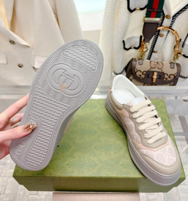 SAMC - GUKI Women Shoes - 478