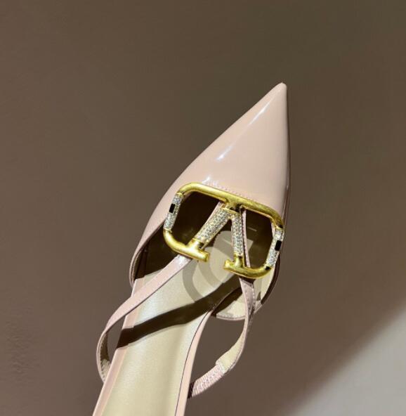 SAMC - VEL Women Shoes - 250