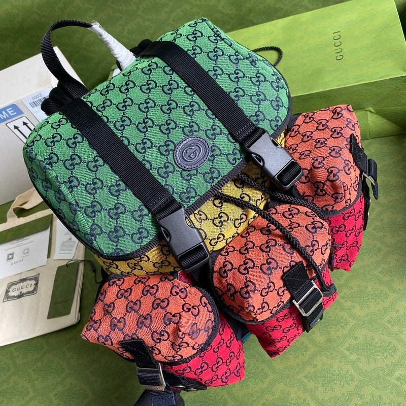 Glami Fashion - GCI Bags - 7276