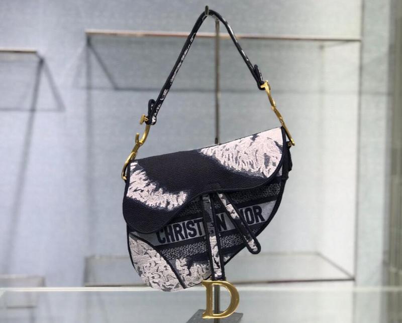 SAMCC - DOR Bags - 743