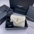 Glamy - YLS Bags - 496