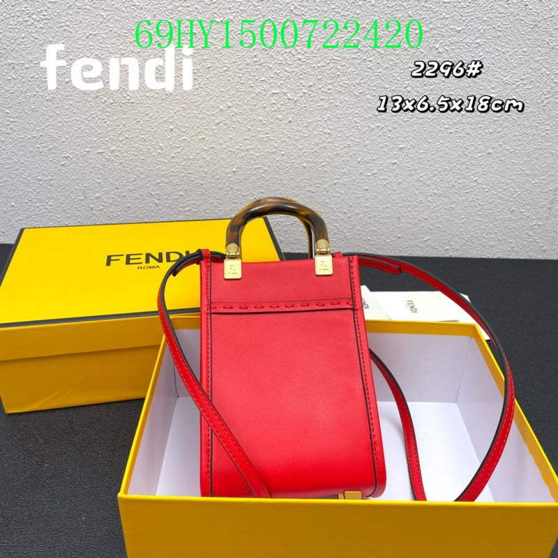 Glami - FDE Bags - 3315