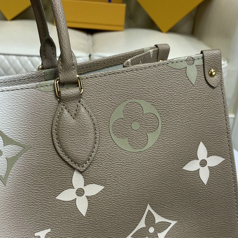 GlamI Lu-Vi bags - 3554
