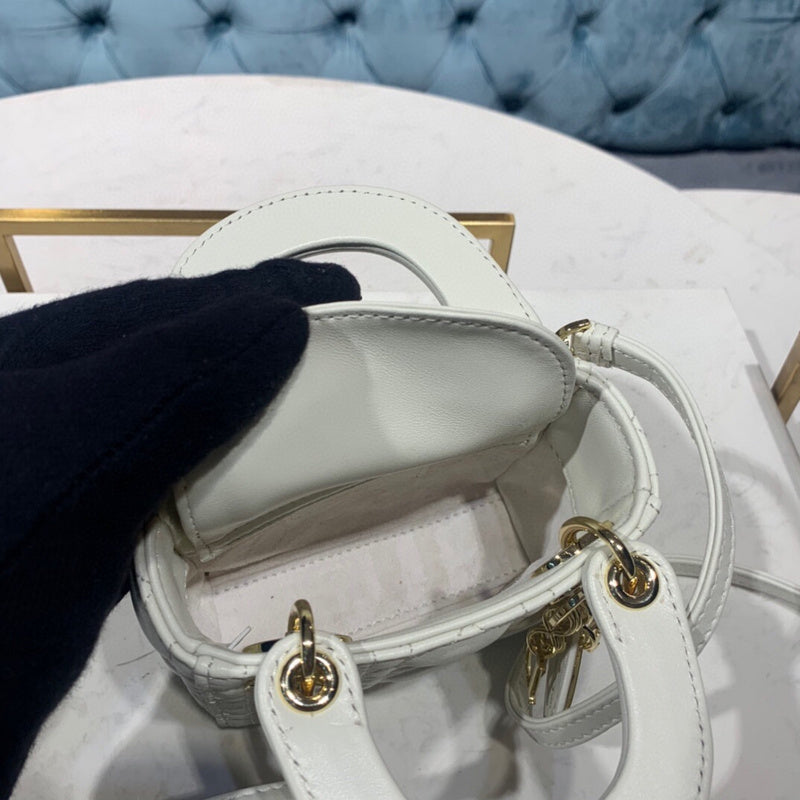 ELE - Dir Bags - 1731