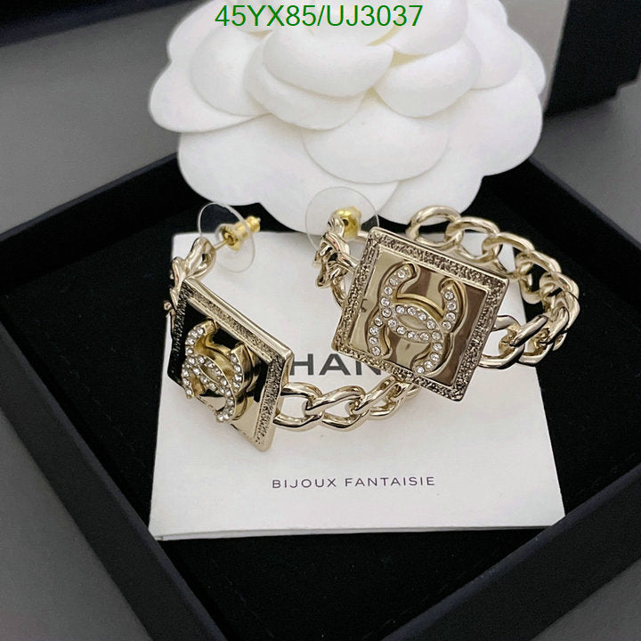 SAMC - CHL Jewelry - 793