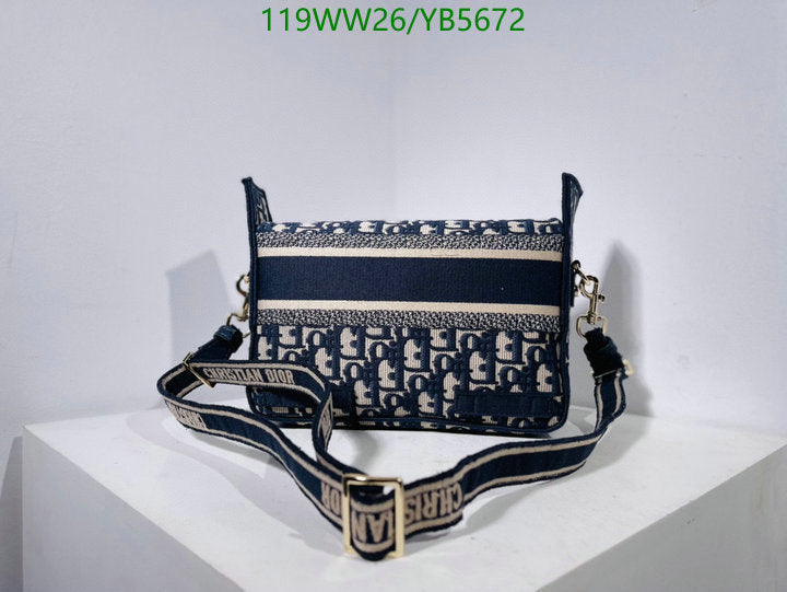 SAMCC - DOR Bags - 1499