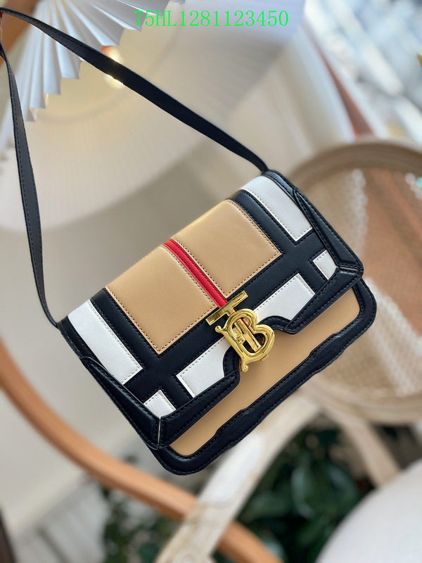 ELE Fashion -BBR Bags - 360