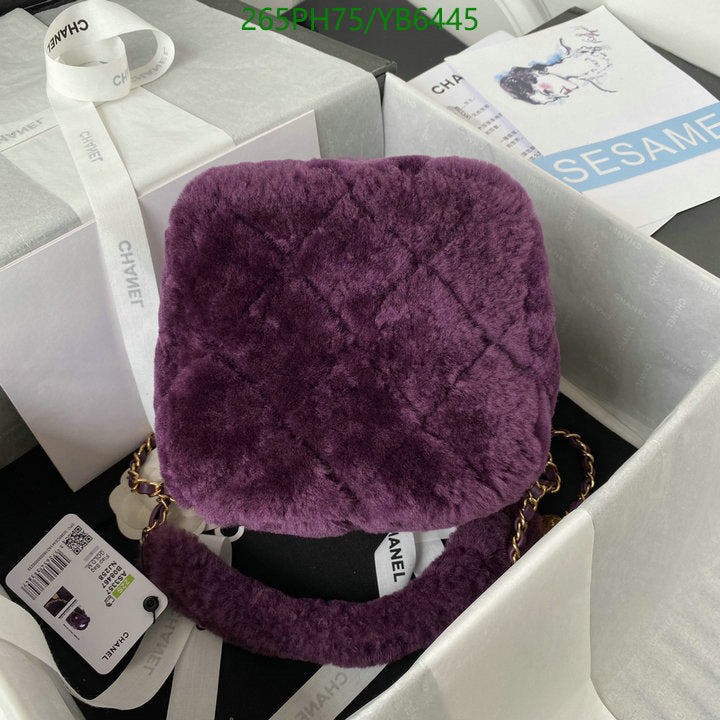 SAMC - CHL Bags - 783