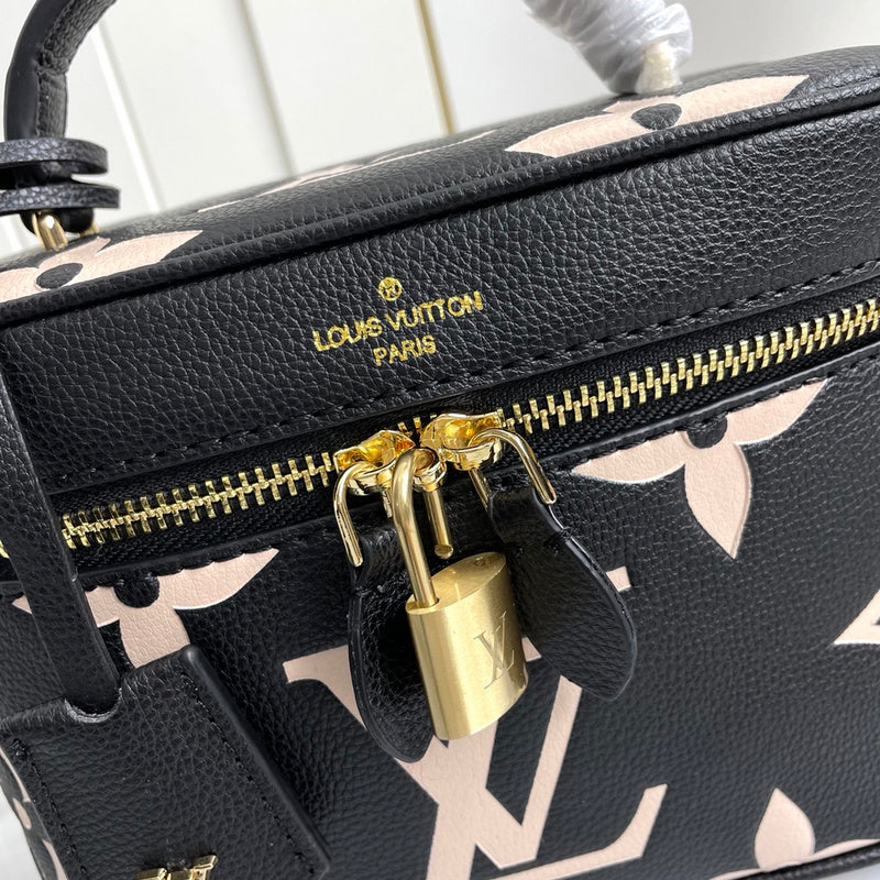 Satchel Bags - VL1 Bags - 416