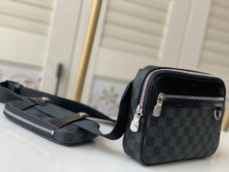 Satchel Bags - VL1 Bags - 115