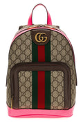 Gucci Men 'Ophidia' Small Backpack