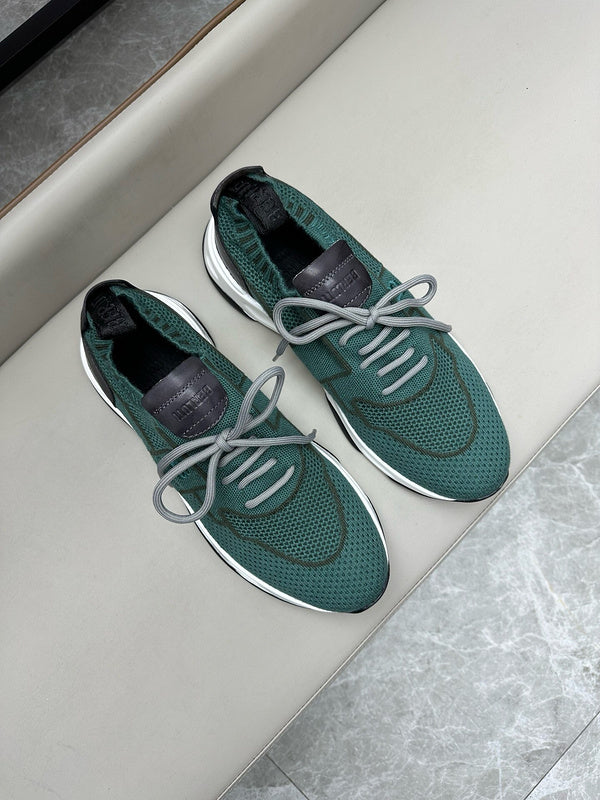 Glami - BRE Men Shoes - 252