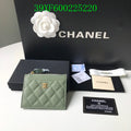 Glami - CHL Wallet - 2520