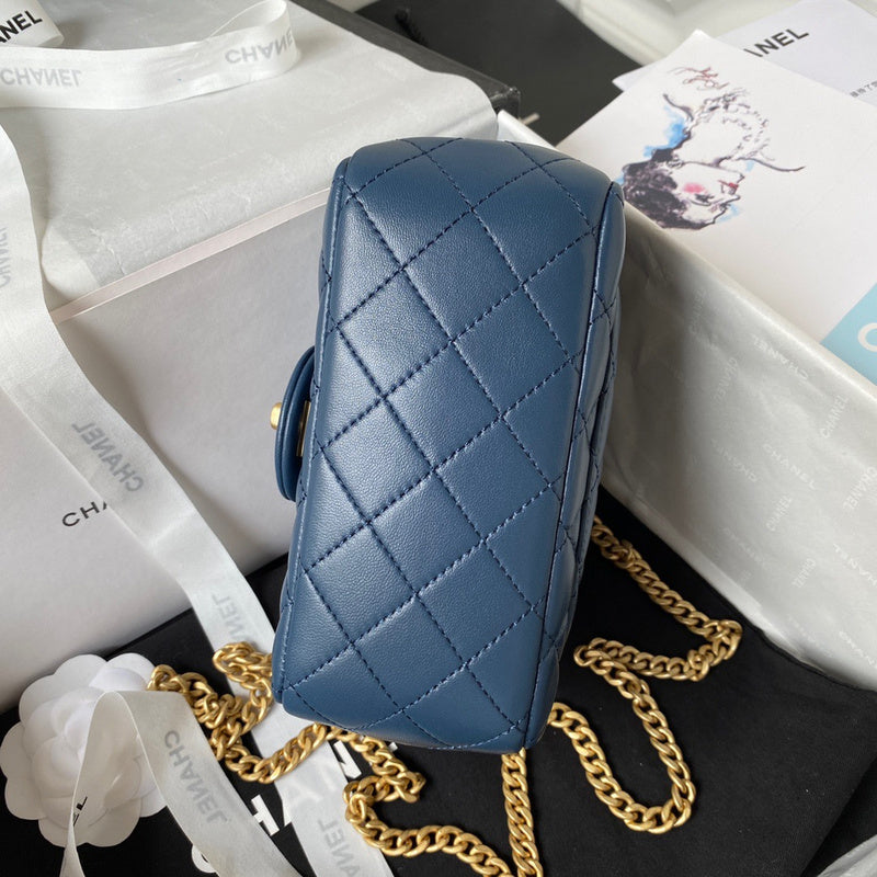 Satchel Bags - CHL Bags - 7538